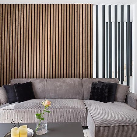 Luxvillasrentals Ayia Napa Bagian luar foto