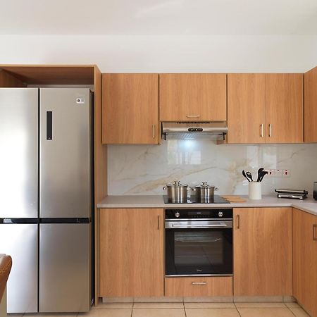 Luxvillasrentals Ayia Napa Bagian luar foto