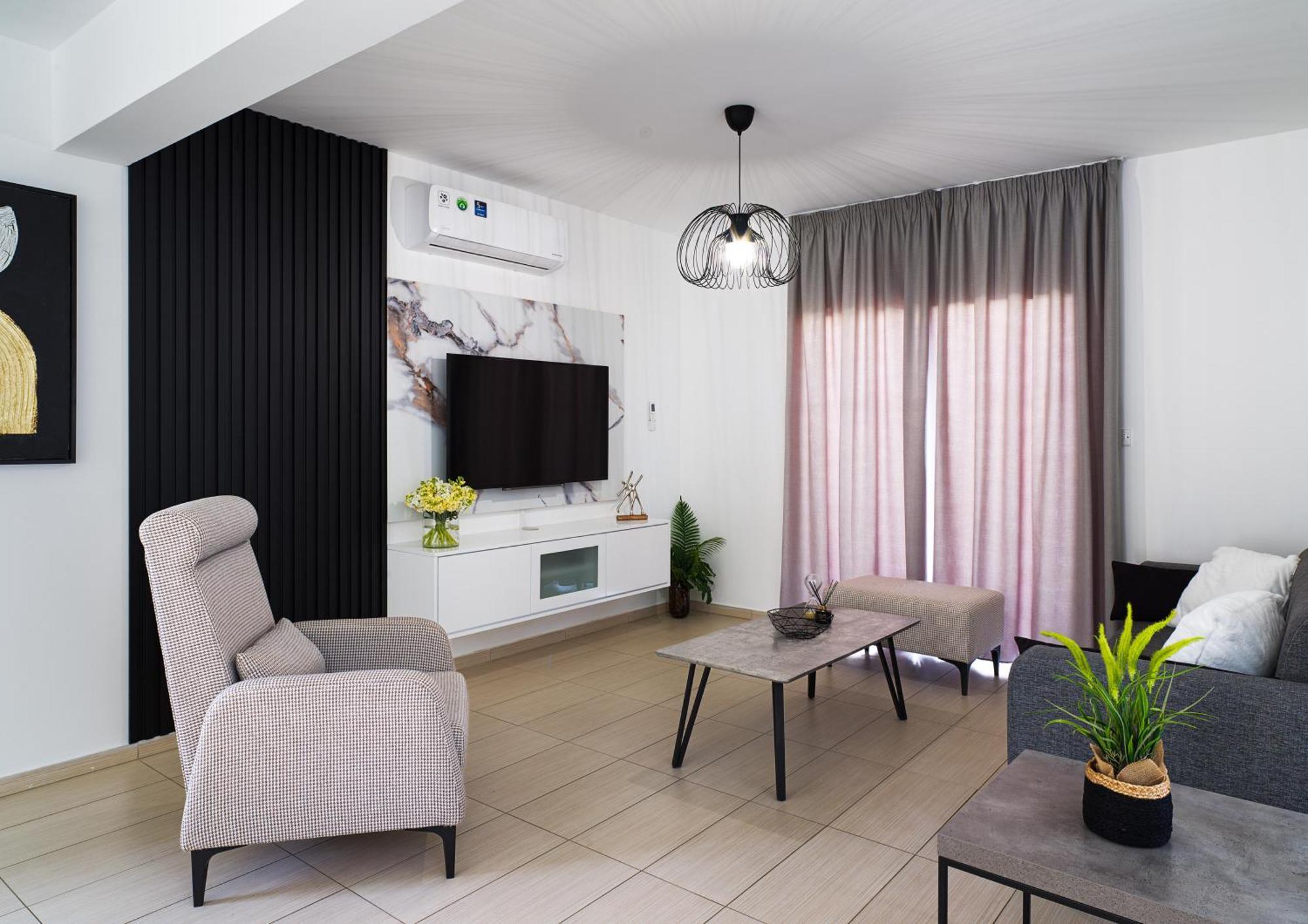 Luxvillasrentals Ayia Napa Bagian luar foto