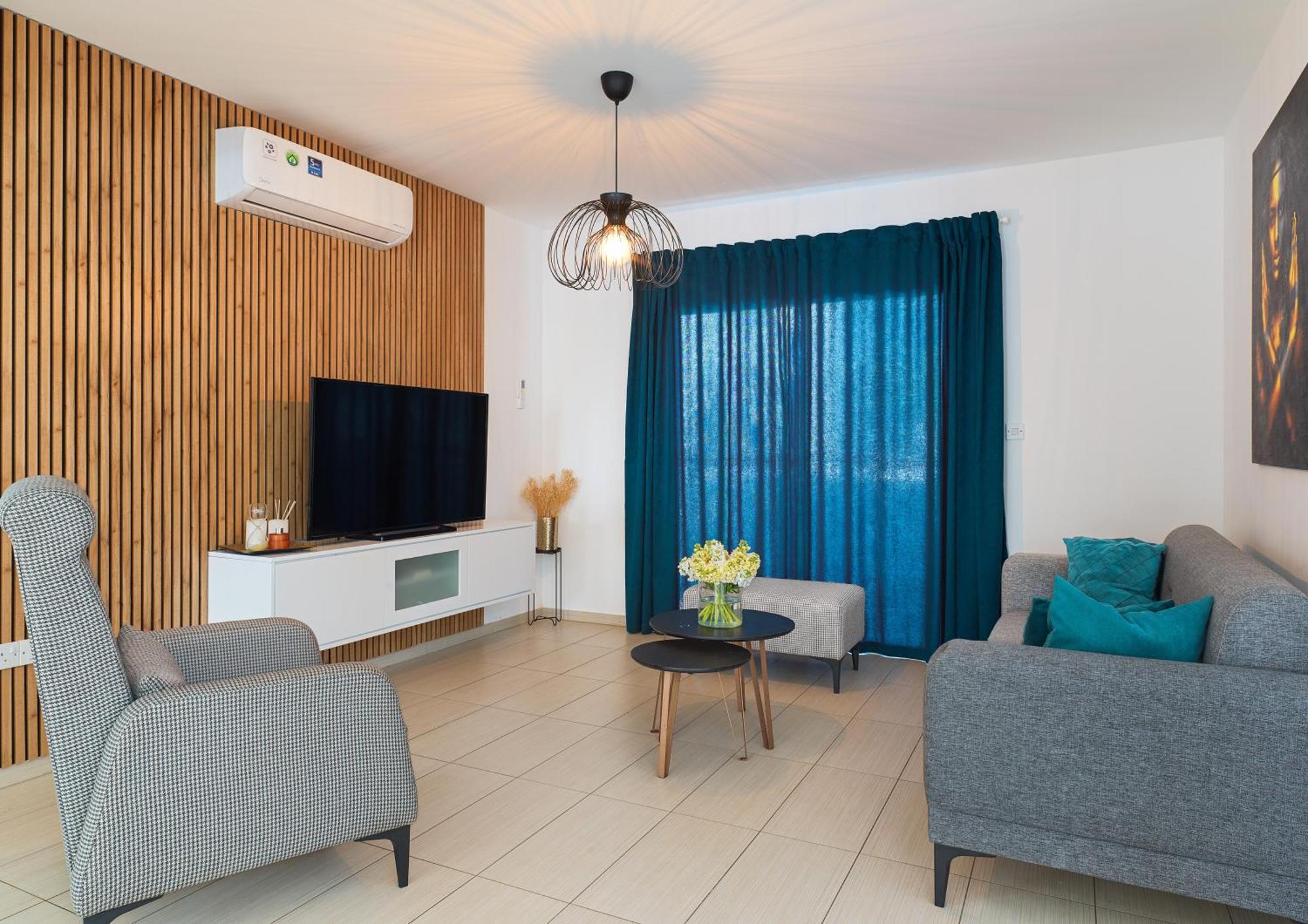 Luxvillasrentals Ayia Napa Bagian luar foto