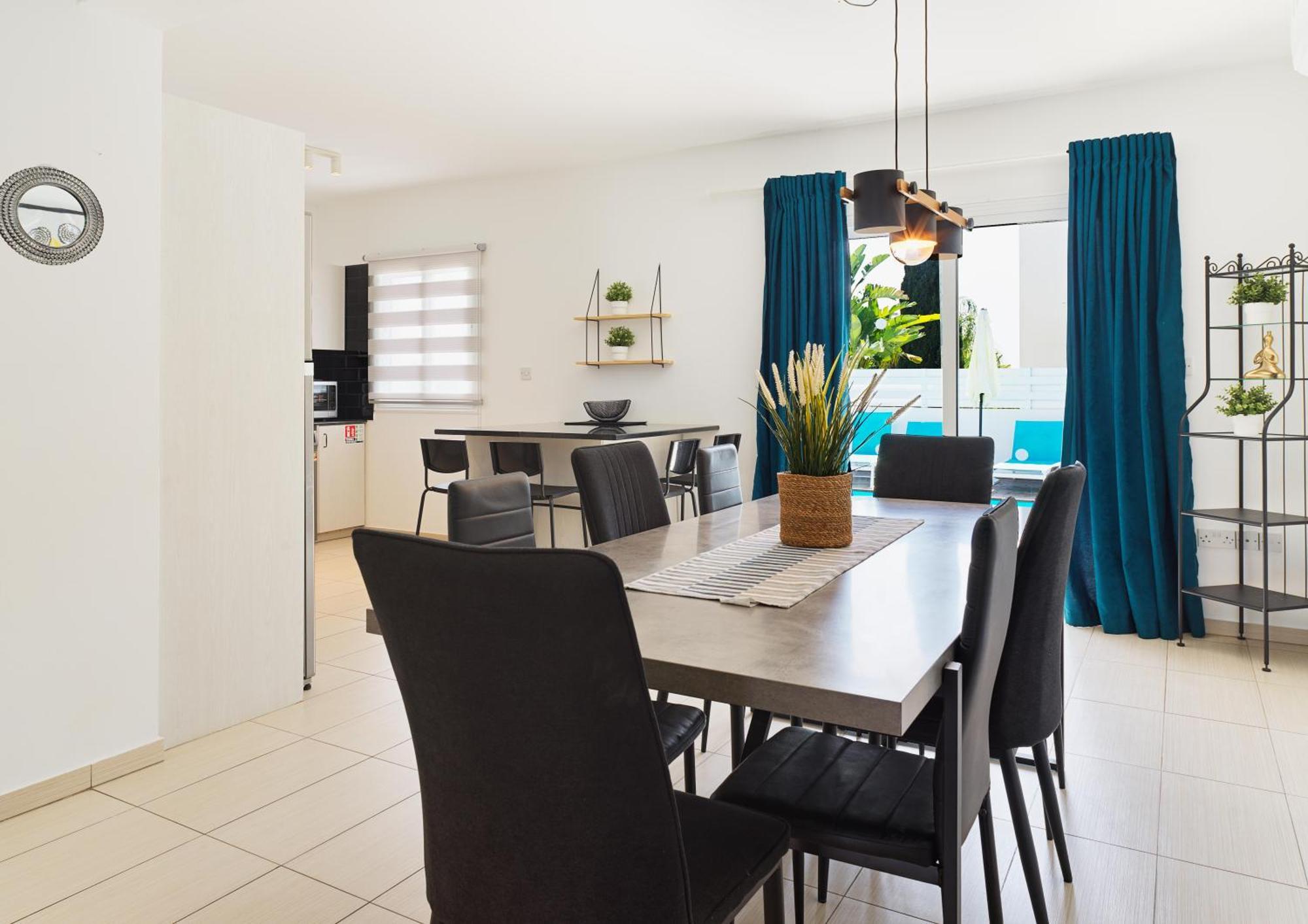 Luxvillasrentals Ayia Napa Bagian luar foto