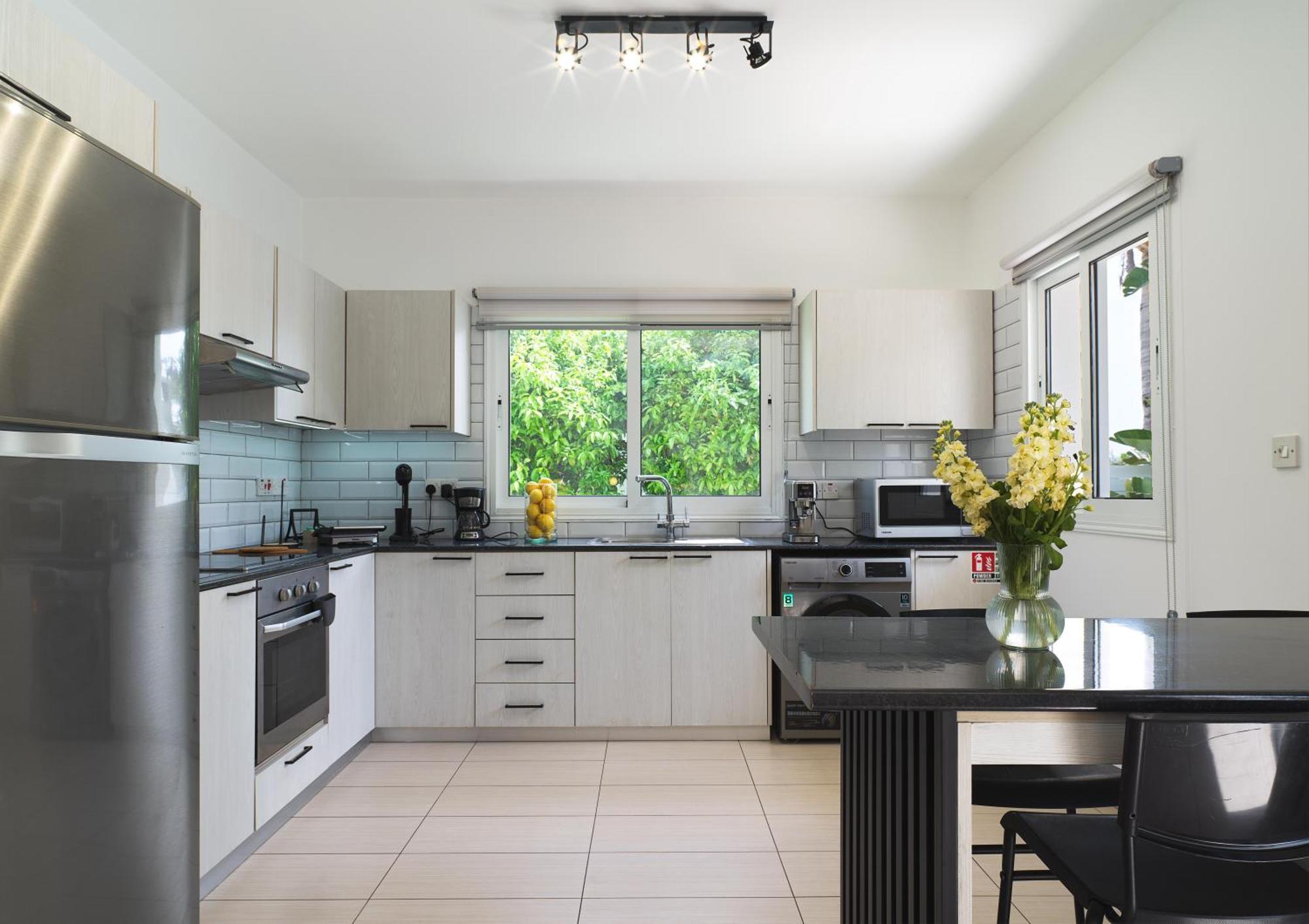 Luxvillasrentals Ayia Napa Bagian luar foto