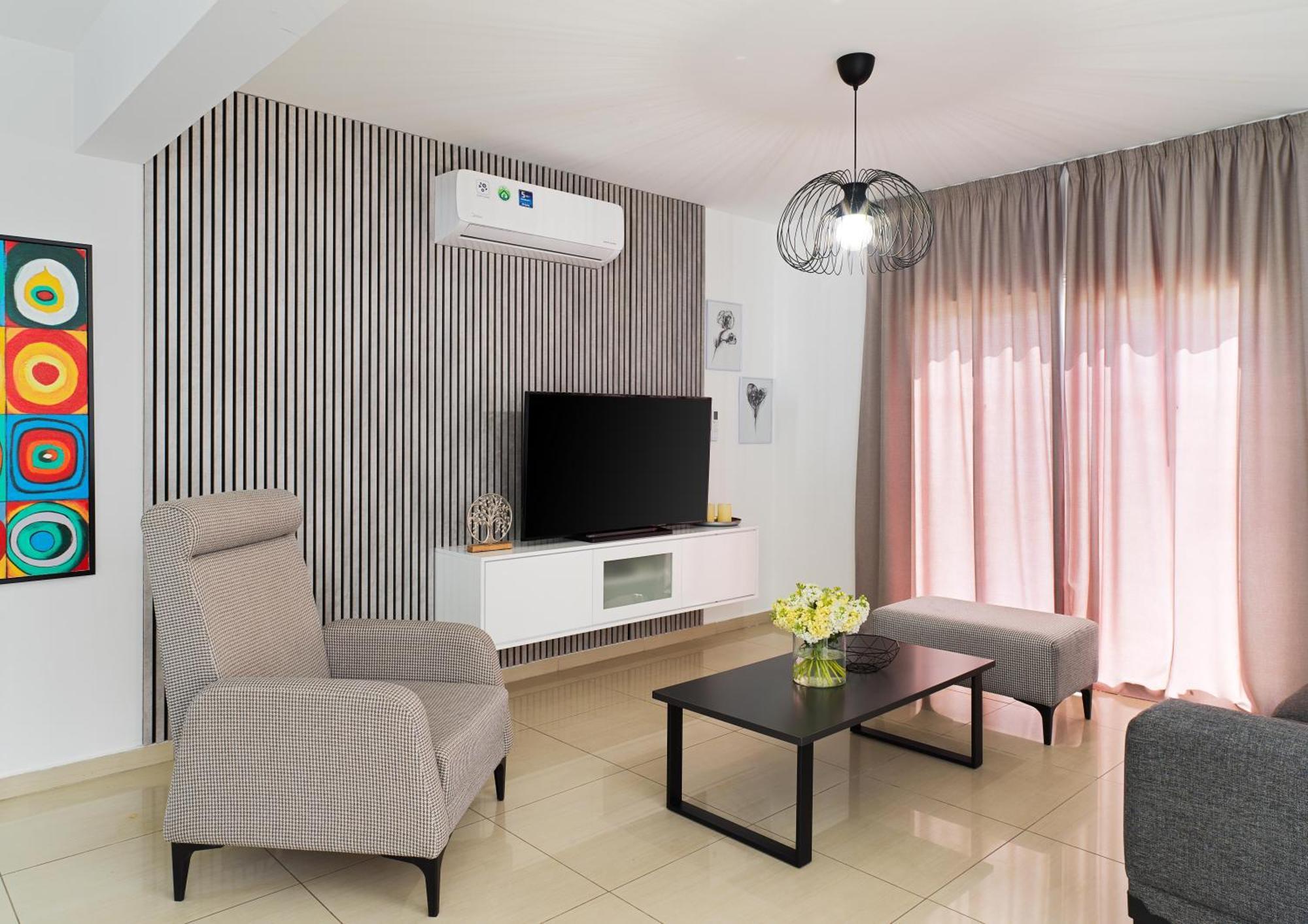 Luxvillasrentals Ayia Napa Bagian luar foto