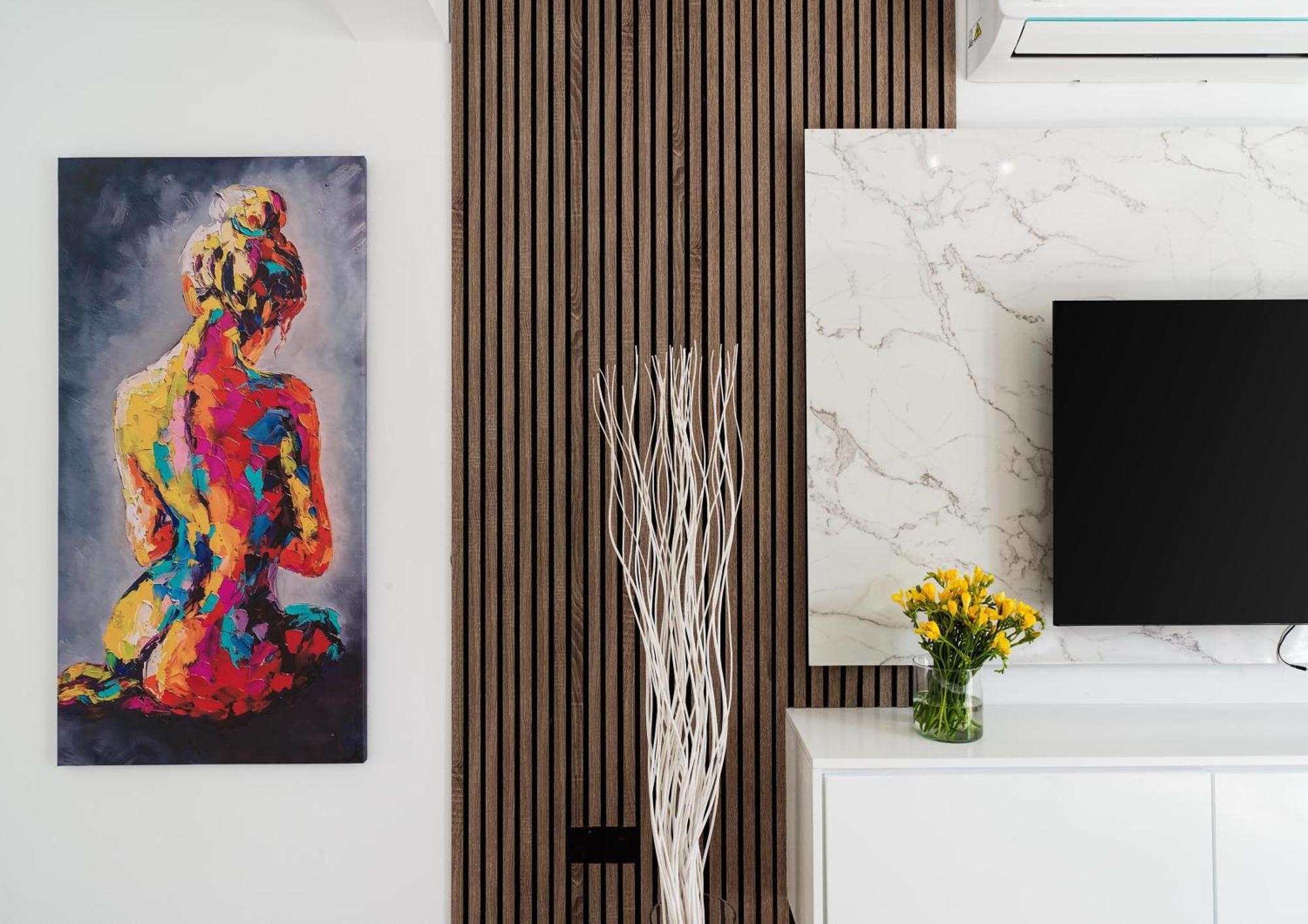 Luxvillasrentals Ayia Napa Bagian luar foto