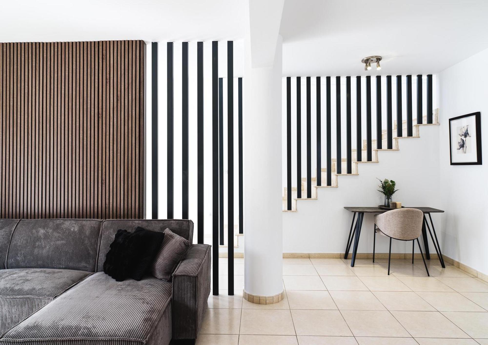 Luxvillasrentals Ayia Napa Bagian luar foto