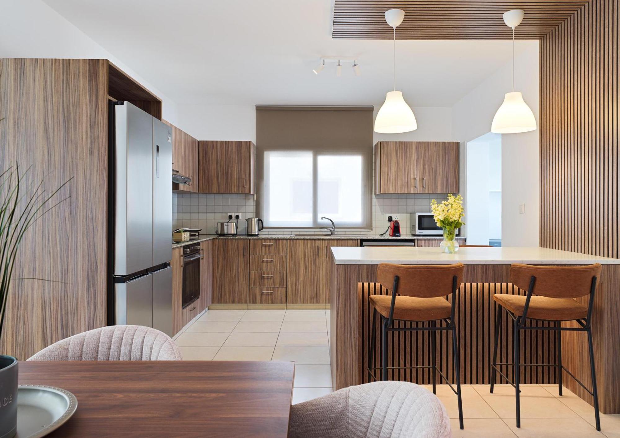 Luxvillasrentals Ayia Napa Bagian luar foto