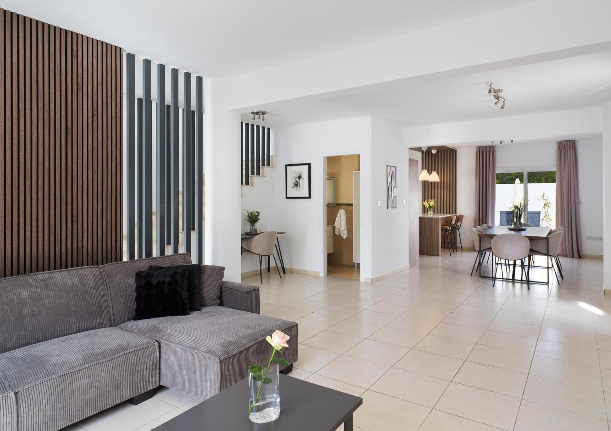 Luxvillasrentals Ayia Napa Bagian luar foto