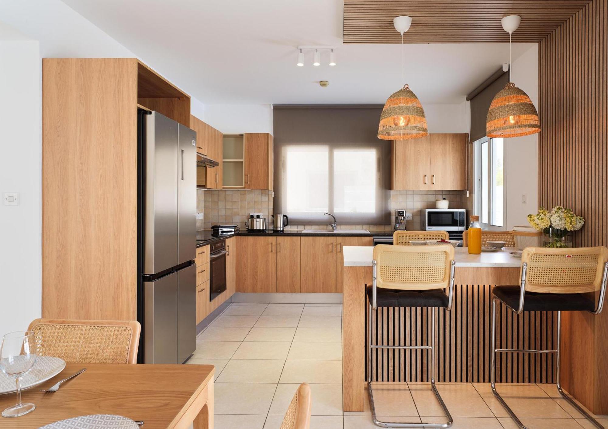 Luxvillasrentals Ayia Napa Bagian luar foto