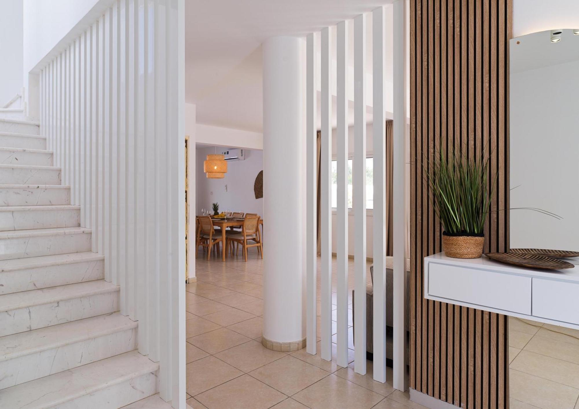 Luxvillasrentals Ayia Napa Bagian luar foto