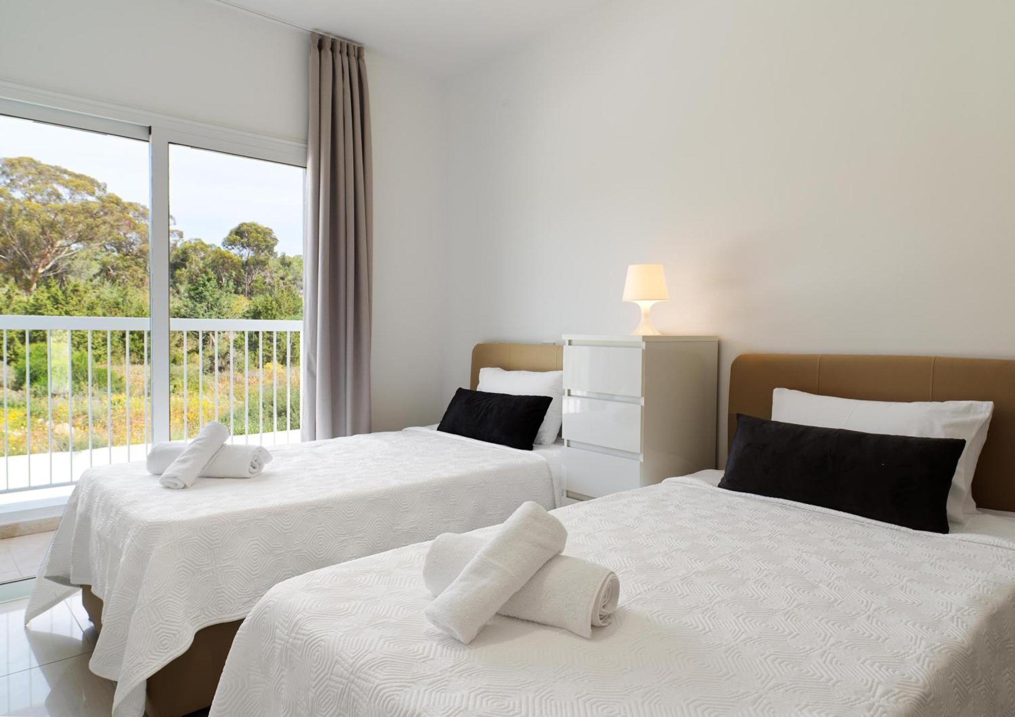 Luxvillasrentals Ayia Napa Bagian luar foto
