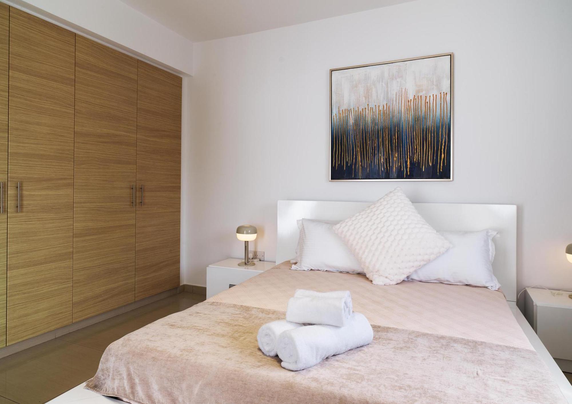 Luxvillasrentals Ayia Napa Bagian luar foto