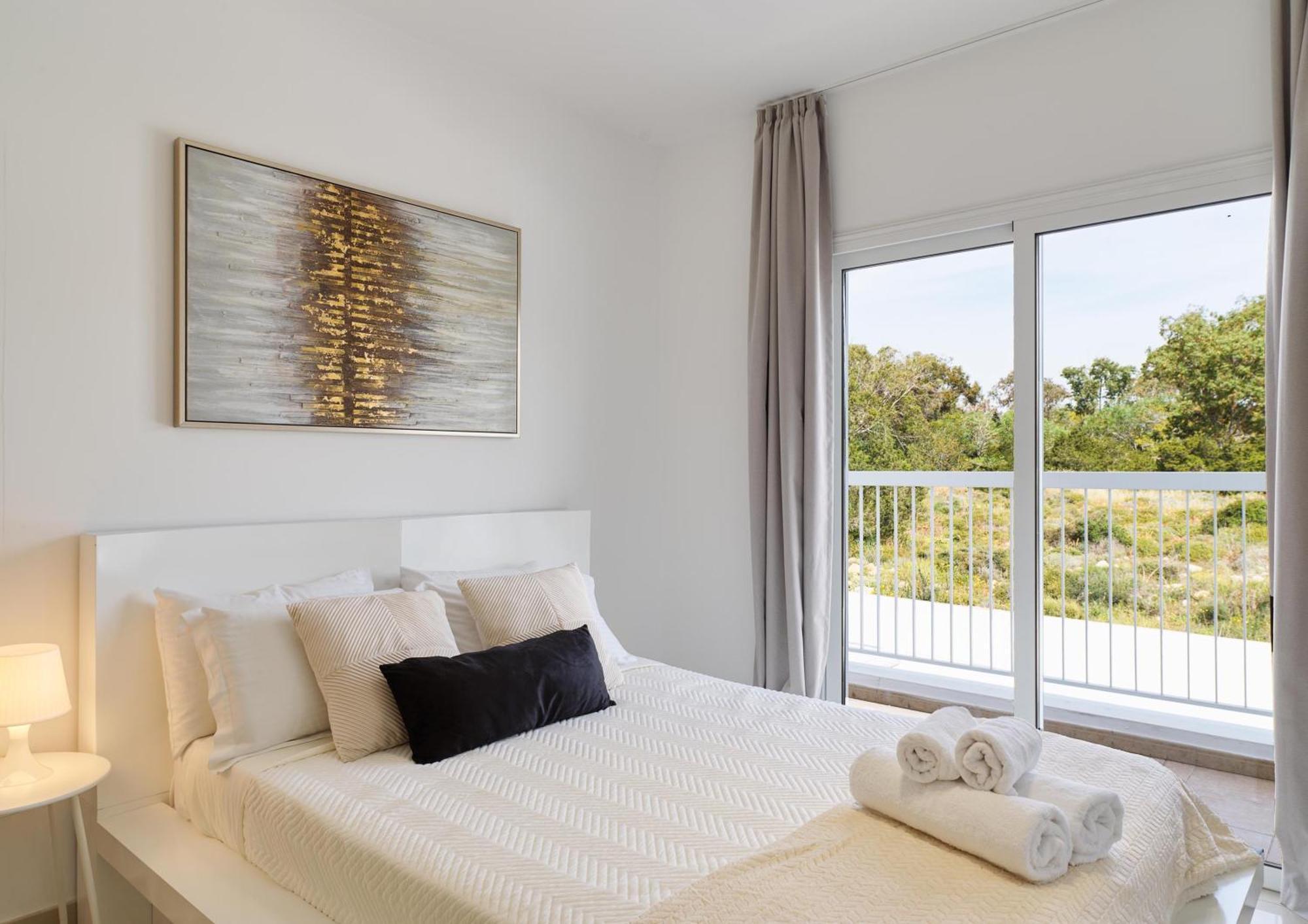 Luxvillasrentals Ayia Napa Bagian luar foto