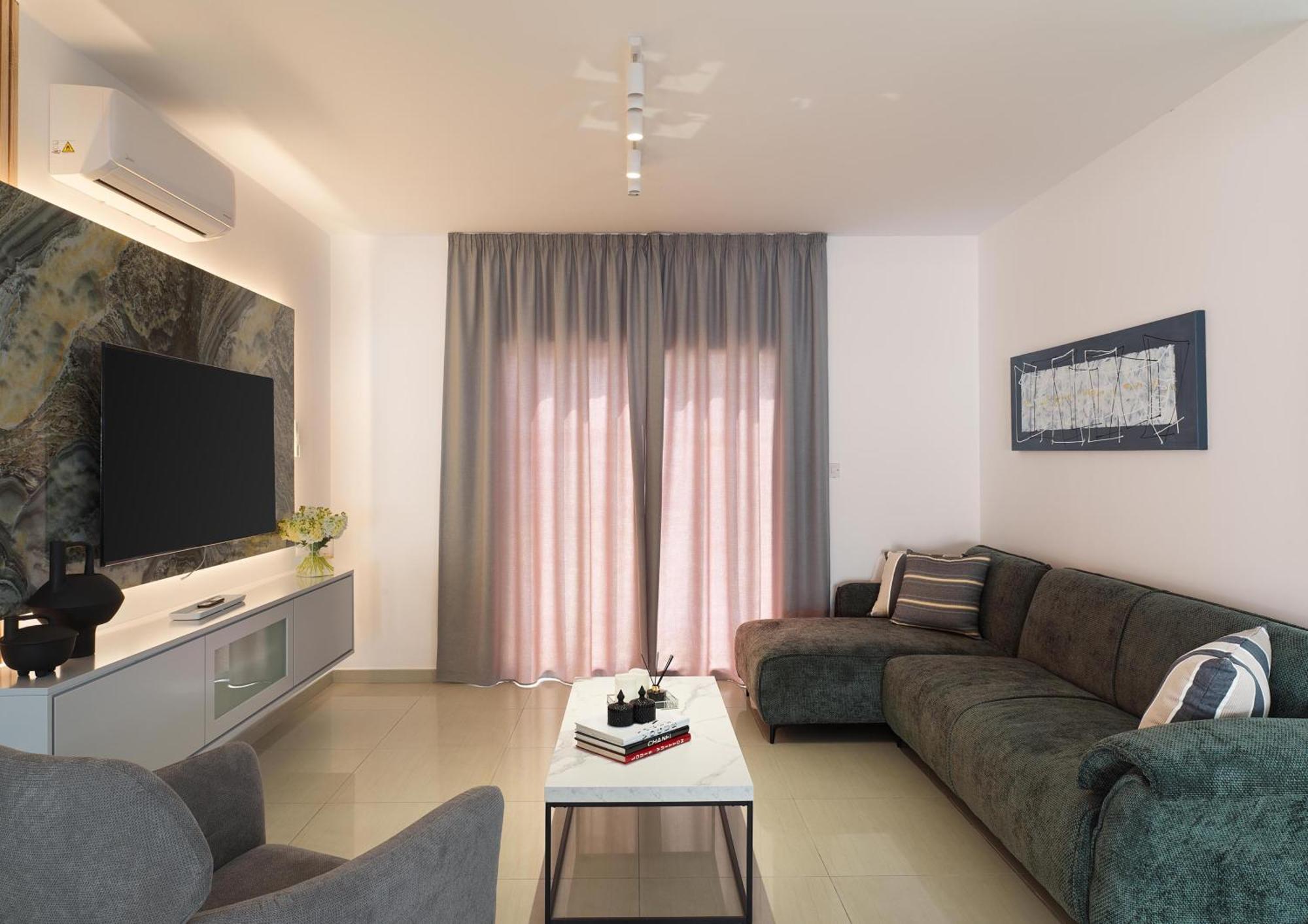 Luxvillasrentals Ayia Napa Bagian luar foto