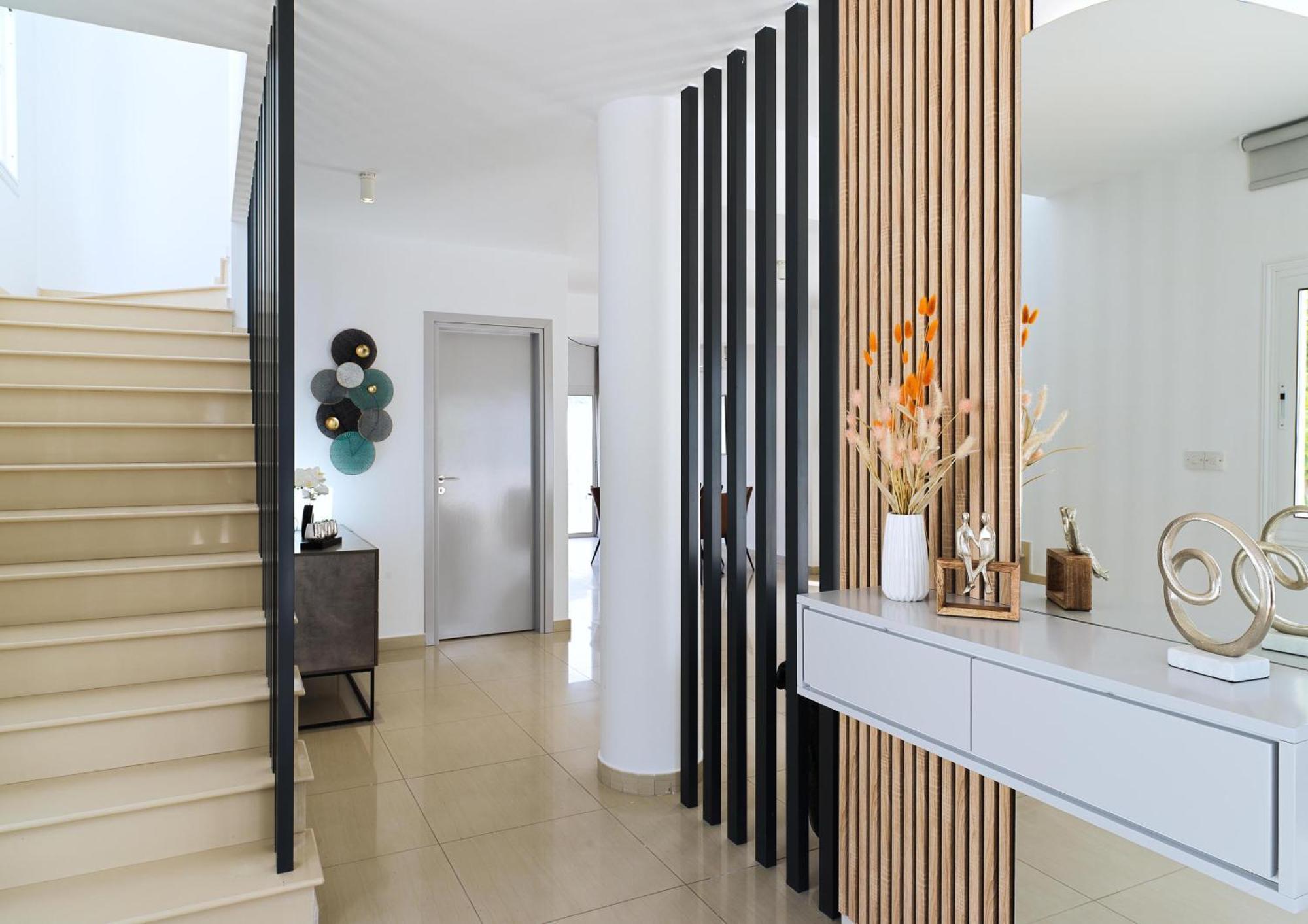Luxvillasrentals Ayia Napa Bagian luar foto