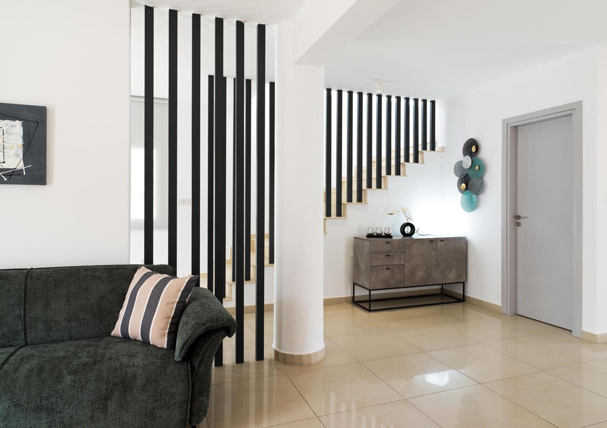 Luxvillasrentals Ayia Napa Bagian luar foto