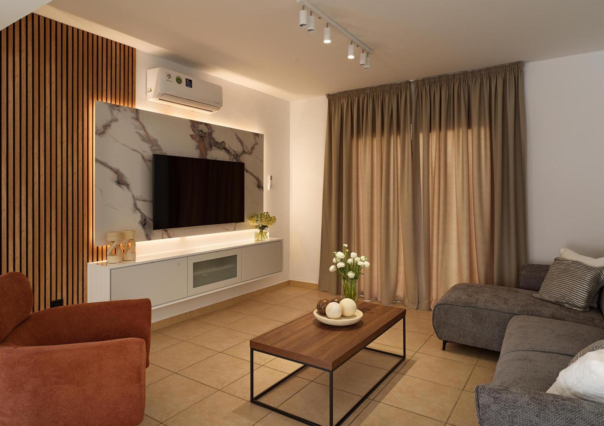 Luxvillasrentals Ayia Napa Bagian luar foto