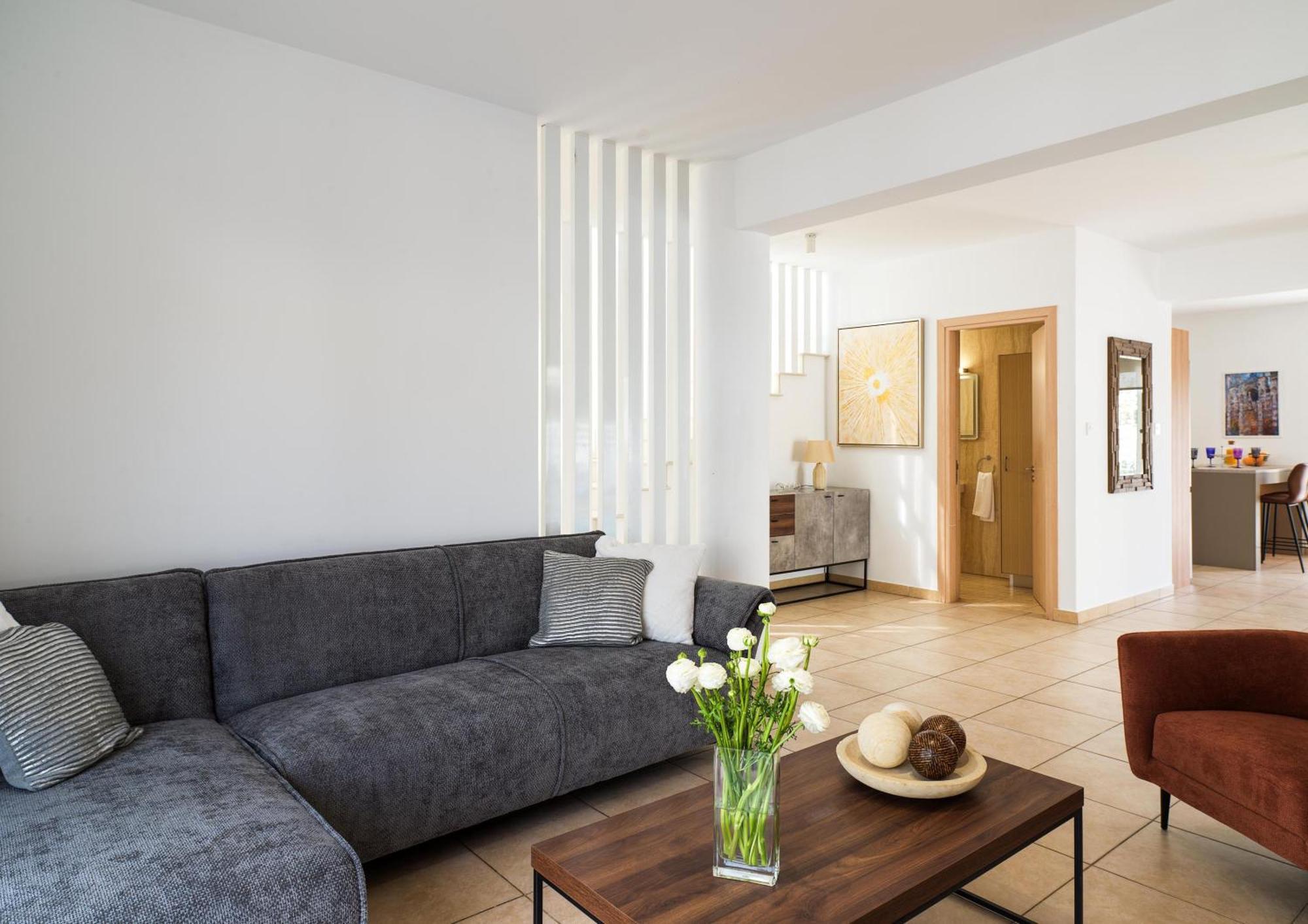 Luxvillasrentals Ayia Napa Bagian luar foto