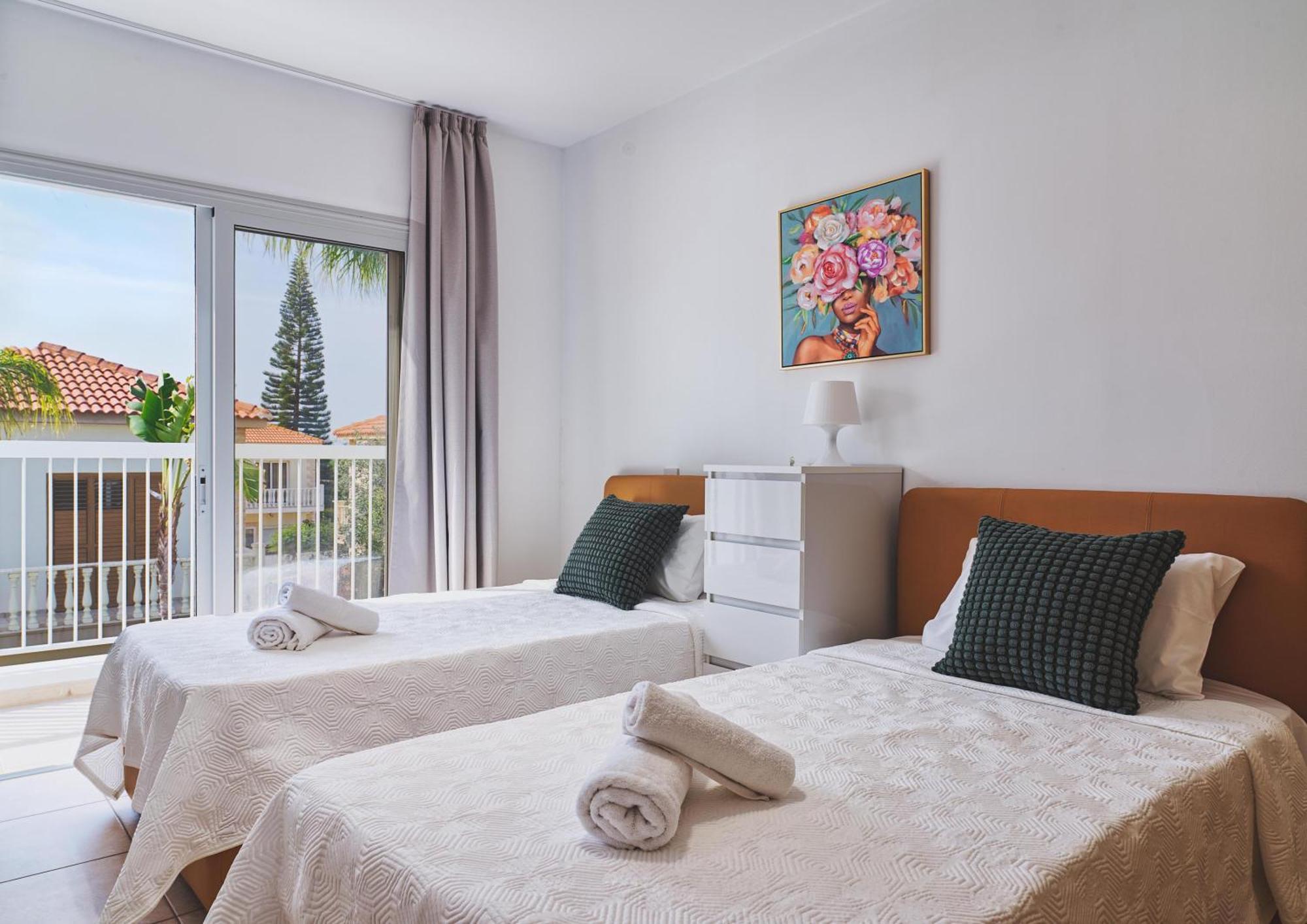 Luxvillasrentals Ayia Napa Bagian luar foto