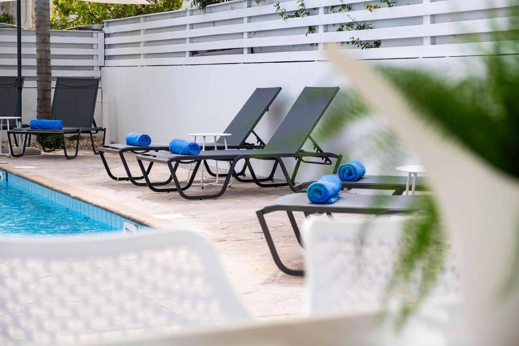 Luxvillasrentals Ayia Napa Bagian luar foto