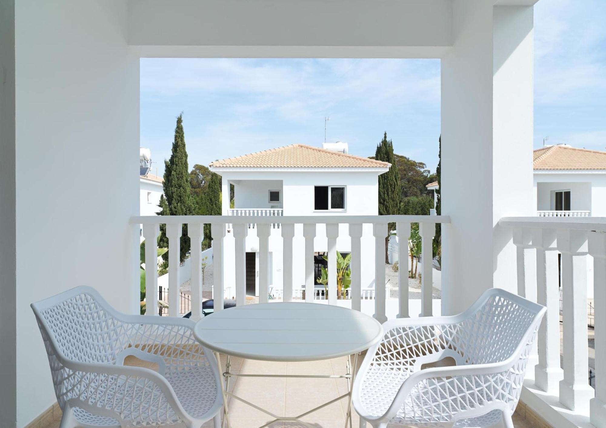 Luxvillasrentals Ayia Napa Bagian luar foto