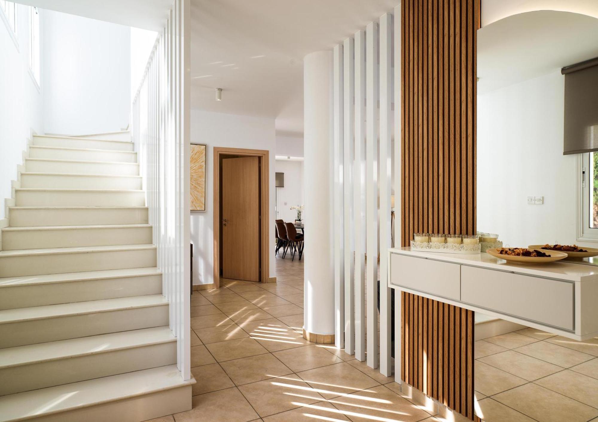 Luxvillasrentals Ayia Napa Bagian luar foto